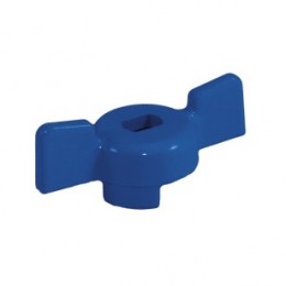 SPARE BLUE TEE HANDLE